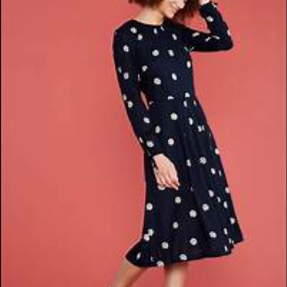 BNWT Emily and Fin Stephy dress